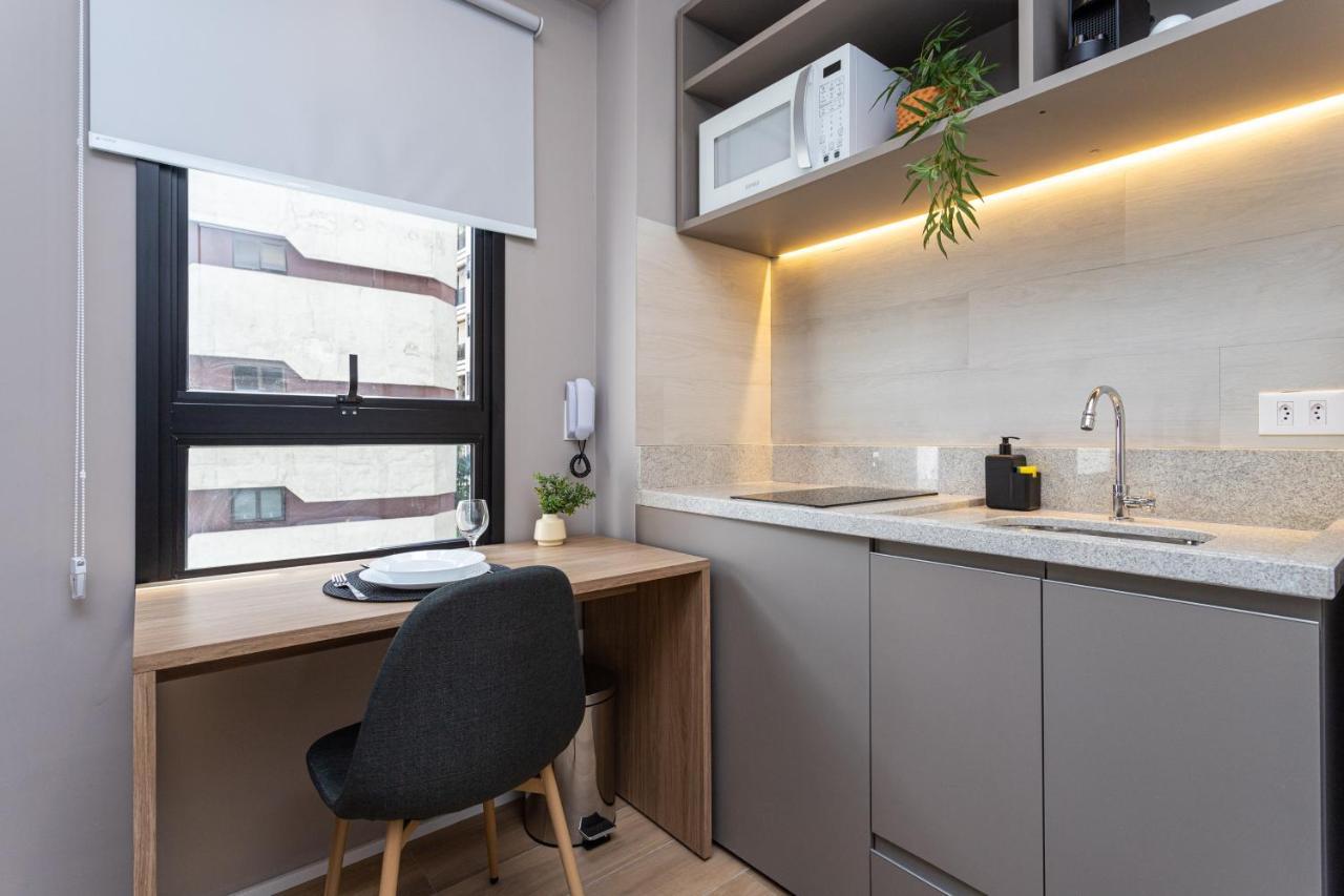 Charlie Franca Jardim Paulista Apartamento São Paulo Exterior foto