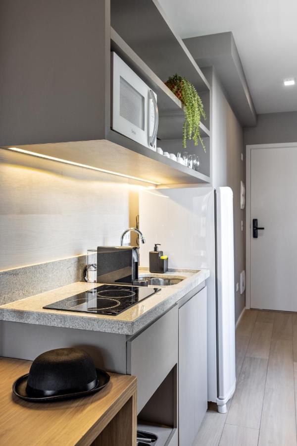 Charlie Franca Jardim Paulista Apartamento São Paulo Exterior foto