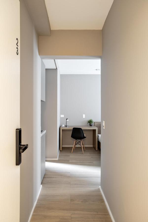 Charlie Franca Jardim Paulista Apartamento São Paulo Exterior foto