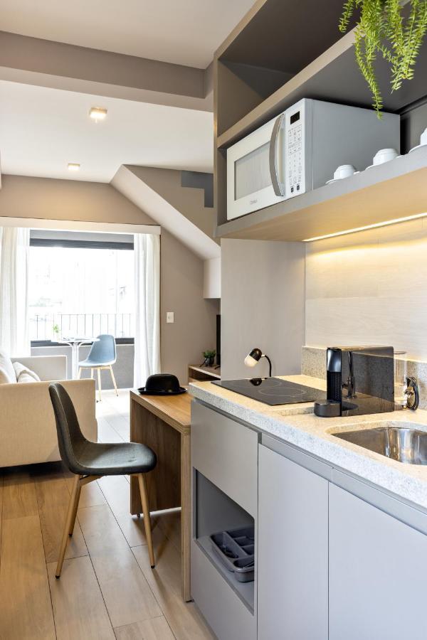 Charlie Franca Jardim Paulista Apartamento São Paulo Exterior foto
