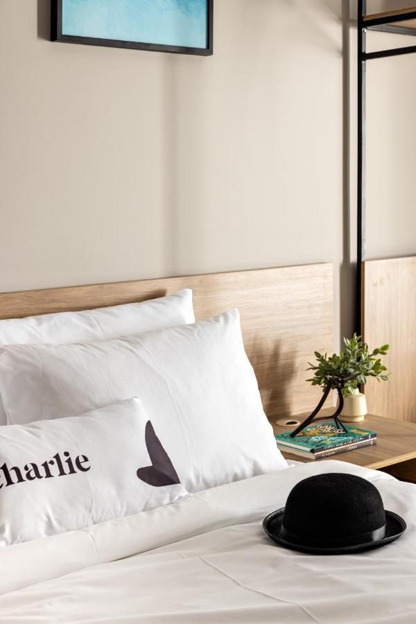 Charlie Franca Jardim Paulista Apartamento São Paulo Exterior foto