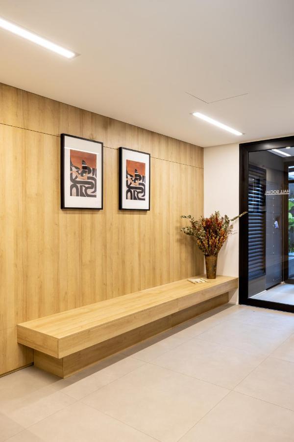 Charlie Franca Jardim Paulista Apartamento São Paulo Exterior foto